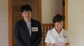 ‘양정아에 차인’ 김승수 母, 맞선녀에 아들 남성 호르몬 수치까지 어필(미우새)