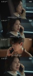 송강 “그 복수 제가 당할게요” 모친 윤세아 말리고 이준영 보호 (포핸즈)