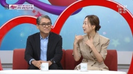 오유경 “과학자 남편, 첫만남 술자리서 배 보여줘‥3개월 만 프러포즈”(아침마당)