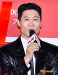 진선규, 조선총독부의 신임 정무총감 사토 신이치 [포토엔HD]