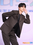 주우재, 음악 듣는 주진모[포토엔HD]