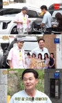 리센느 일주일 스케줄 40개+하루 섭외만 100통인데‥이서진 “모르는 애들”(비서진)