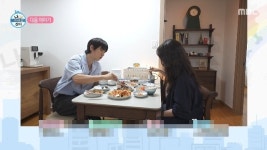 1억 기부 이주승, 넓은 집 이사 “통장 텅장 돼” 천우희와 집들이(나혼산)