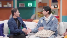 ‘싱글대디’ 이태성 중3 子, 키 187에 전교 1등 “아빠 연애 응원도”(신랑수업2)