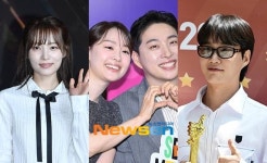‘박위父 수양딸’ 윤소희, 며느리 홀대 논란에 비난…송지은→김기리 이어 댓글창 닫나[종합]