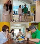 ‘박위父 수양딸’ 윤소희, 며느리 홀대 논란에 비난…송지은→김기리 이어 댓글창 닫나[종합]
