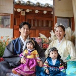 “촬영 팀만 45명, 전무후무” 임라라손민수, 쌍둥이 초호화 돌잔치 갑론을박