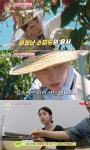 이대 미대 노윤서, 붓 잡더니 눈빛 돌변‥13m 벽화에도 “이 정도는 금방 해”(산지직송3)[어제TV]