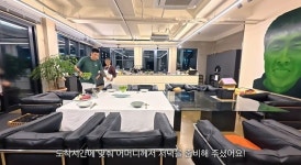 한채아, 차범근家 저택 공개…새로 지은 집부터 수려한 정원까지
