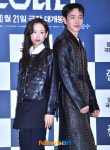 ‘킬링타임’ 류혜영X남윤수, 파격적인 연기 변신 [포토엔HD]