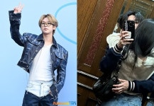 23살 빅나티, 사회복무 한달만에 10년 짝사랑 연인과 깜짝 결혼 “이미 혼인신고”