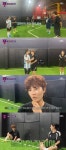 우덕배, ROTC 육군 중위 출신 ‘골때녀’ 합류‥중사 깡미와 기싸움