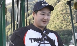 구성환, 번지점프 전 체중 측정에 당황…26살 차 동생 앞에서 무슨 일 (나혼산)