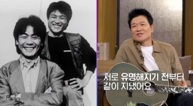 안치환, 故 김광석 사망날 약속 당사자였다 “형 오늘 피곤해” 다음 날 영안실에(데이앤나잇)