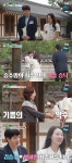 55세 김승수, 39세 박혜연과 최종 커플 됐다‥양가 모친도 허락 (미우새)[어제TV]