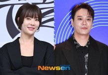 황정음, 10년 만난 전남친 김용준 언급 “결별 후 만난 적 없어, 좀 보고 싶은데”