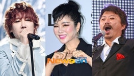 웅산, 김장훈·김동규 청혼 받고 사주 봤다 “위독한 엄마 위해”(데이앤나잇)[결정적장면]