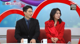 ‘미스트롯’ 김소연, 박서준 닮은꼴 남편 공개 “북한 함경북도 출신”