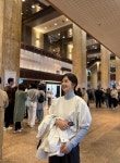 13년 전 한국 떠난 유민, 김동률 콘서트서 포착 “살면서 한번쯤 꼭”