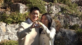 청룡서 만난 진선규박보경, 이번엔 ‘홈즈’ 출격‥부부 동반 첫 예능