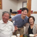 임호, 故 최불암 별세에 ‘전원일기’ 추억 사진 꺼냈다‥故 김수미도 함께 먹먹