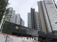 [TF현장] 부실공사 고덕 그라시움, 갈등 끝에 준공 허가 됐지만…