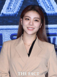 [TF포토] 에일리, 시선 사로잡는 고혹미