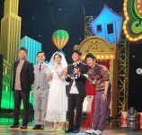 김하영, 개그콘서트 고정 출연…연기+개그까지