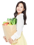 [Biz&Girl] GS리테일, GS프레시 모델에 조보아 발탁