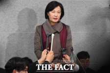 추미애 법무장관 지목…與 