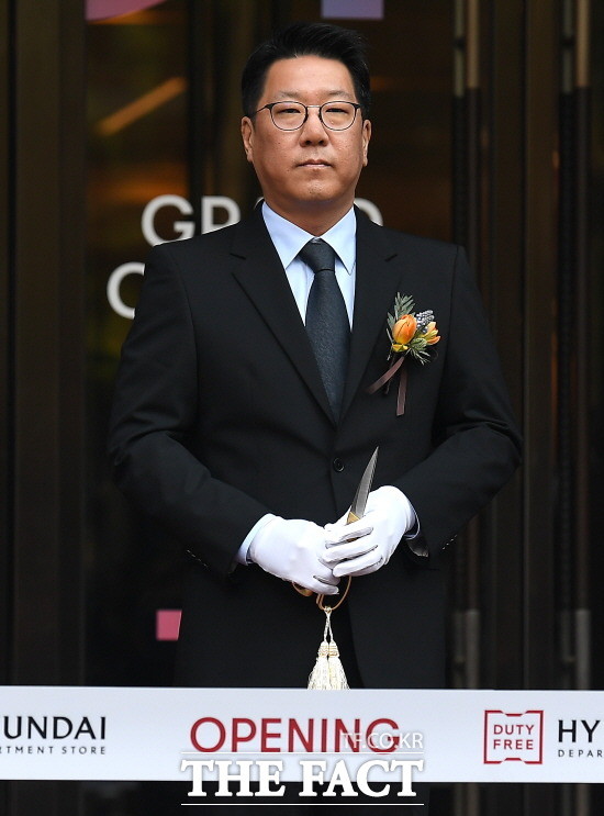 흑백요리사 정지선, 루머 부인 영상 게시