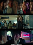 지푸라기라도 잡고 싶은 짐승들, 돈 가방을 찾아라