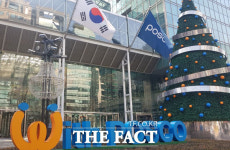 포스코, 설 명절 앞두고 거래기업 대금 3000억 원 조기 지급