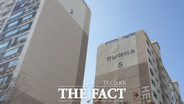[TF현장] 한남하이츠 수주전, GS건설이 현대건설 꺾었다