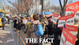 [TF현장] 한남하이츠 수주전, GS건설이 현대건설 꺾었다