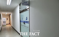 [그 장관 지역구에선-고양병] 유은혜가 뭘 했나 vs 든든한 배경
