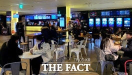 우한 폐렴 확진자 방문 성신여대 CGV 영업 중단 다음주 재개