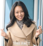 [강일홍의 스페셜인터뷰75-박혜신]  '트로트 나가수'로 재조명...매혹의 '흑진주'