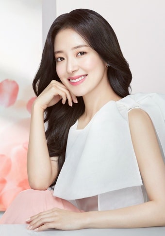 [Biz&Girl] LG생활건강, 예화담 모델에 배우 이세영 발탁