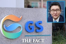 [TF초점] GS그룹 지주사 지분 1위 허용수 사장 앞날 행보 주목