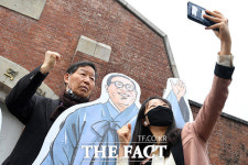 [TF사진관] 101주년 맞은 3.1절…코로나19로 온라인 만세운동