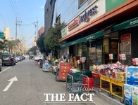 홈플러스 인도 점거 문제로 노조 갈등 재점화하나