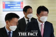 [TF사진관] GS 장손 허준홍… 삼양통상 사내이사로 신임