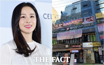 세금 세느라 지문 닳아 - 건물주 서장훈의 1000억 자산, 한옥 식당 100억 투자에 담긴 이야기