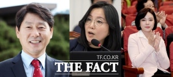 민주당, 심기준·제윤경·정은혜 제명…'더불어시민당' 의원 꿔주기