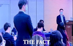 [TF현장] 배당 왜 줄었나 롯데쇼핑 주총, 소액 주주 원성 쏟아져