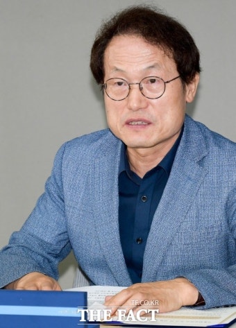 조희연 