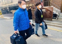 [후보의 맛-송파을] 일 잘하는 최재성, 정권심판론 변수