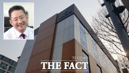 1년 영업익 90억 대화제약, 경영진 자릿값 100억 책정 논란
