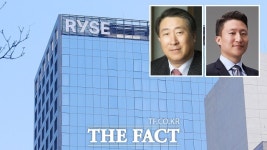 [TF확대경] 문규영 아주 회장 외아들 문윤회, 호텔사업 실패했나